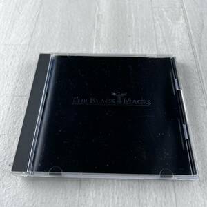 FINAL FANTASY Battle организовать - THE BLACK MAGES - CD