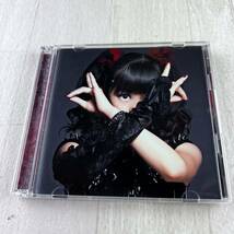 BABY METAL イジメ、ダメ、ゼッタイ D盤 CD+DVD_画像1