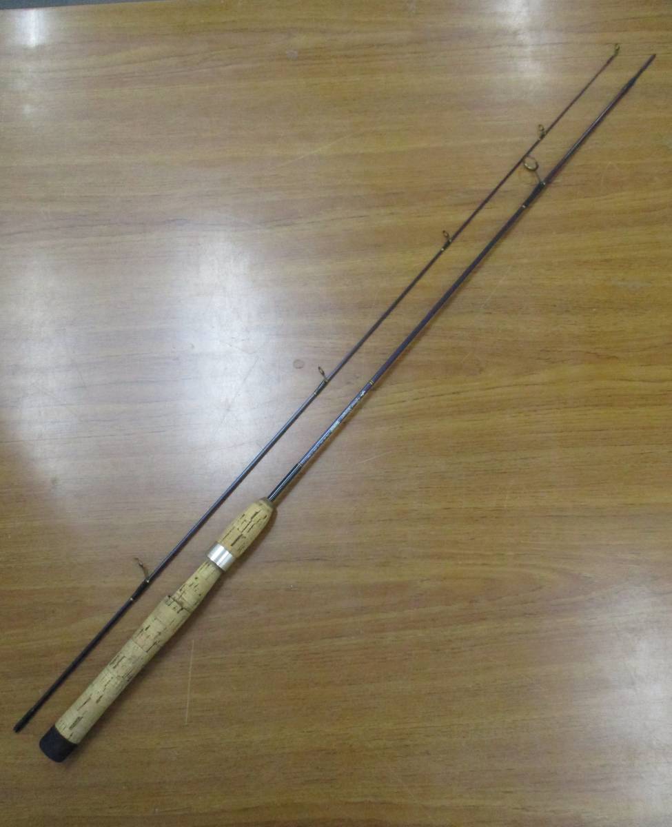 品質満点! ufm ウエダ トラウトスティンガー ボロン TSS-57Ti - _