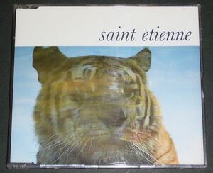 Saint Etienne / Pale Movie 　HVN37CD