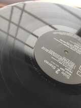 UKプレス 美盤 David Bowie Pinups RCA LP 3004 デヴィッド ボウイ 名盤_画像6