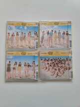 AKB48 ラブラドール・レトリバー 通常盤 4種コンプ 【CD+DVD】_画像2