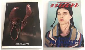 宅急便送料無料 絶版 レア commons & sense man ISSUE16 2014 三浦春馬 10ページ掲載 雑誌 LOUIS VUITTON 美品ではありません