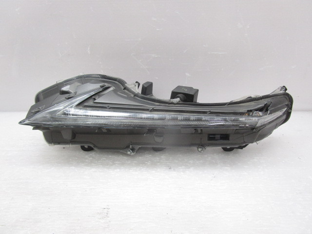 [ быстрое решение есть ] LEXUS Lexus NX AGZ10/AGZ15/AYZ10/AYZ15 предыдущий период оригинальный левый LED клиренс указатель поворота единица KOITO 78-13 (B025880)