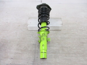  prompt decision rare Mazda Autozam AZ-1 PG6SA genuine "Matsuda speed" suspension shock absorber front only one (B026053)