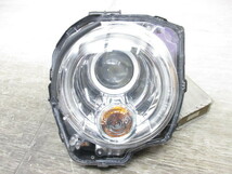 【即決あり】 ラパン HE33S 純正 右 HID ヘッド ライト ユニット ICHIKOH 1915 (B027315)_画像1