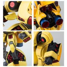 ＰＢ(プレバン)限定 【ＨＧ】ズサ 『機動戦士ガンダムＺＺ』_画像10