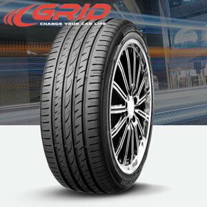 ROADSTONE ロードストーン EUROVISsport04 タイヤ 195/45R16 84V 4本 企業 西濃営業所宛 離島×