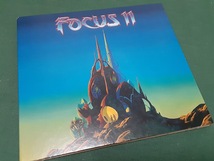 FOCUS　フォーカス◆『FOCUS 11』輸入盤CDユーズド品_画像1