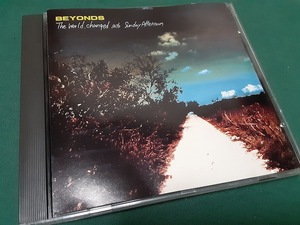 ビヨンズ　BEYONDS◆『The World,Changed Into Sunday Afternoon』