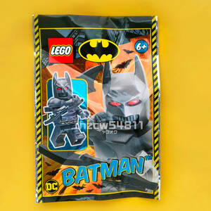 レゴ　バットマン　ミニフィグ　アーマー　マーベル　スーパーヒーローズ　LEGO　BATMAN　DC　★