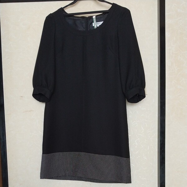 NATURAL BEAUTY BASIC ワンピース