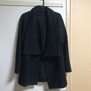 コート プロフィール アウター