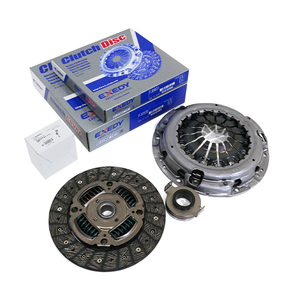[ free shipping ] EXEDY Exedy Legacy BL5 BP5 turbo 5MT clutch disk clutch cover release bearing 3 point set 