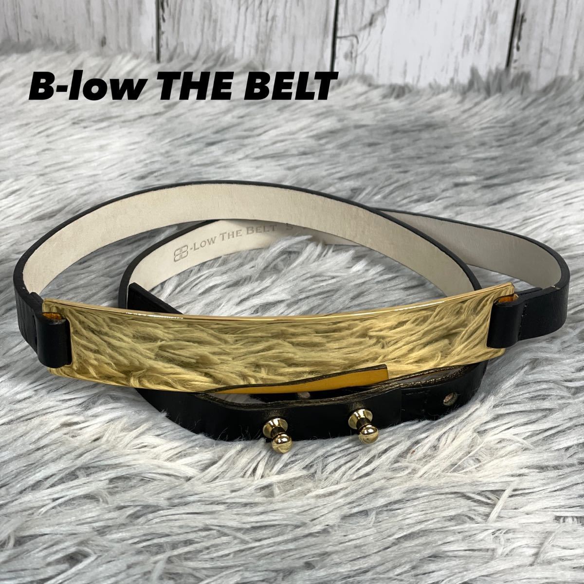 ヤフオク! -「b-low the belt」の落札相場・落札価格