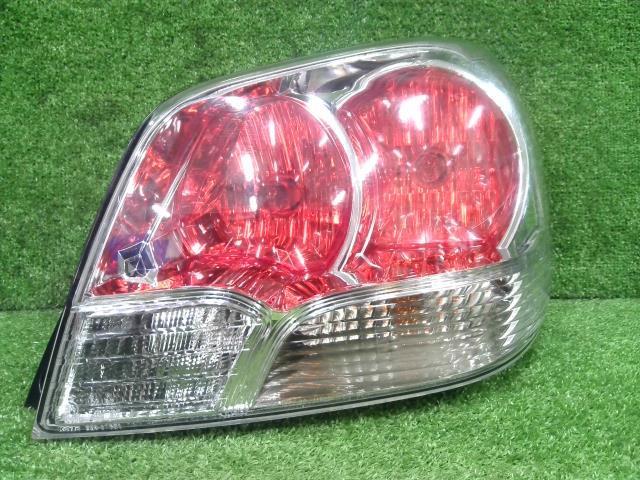 エアトレック CU2W/CU4W 2001.06-2005.05 M オープニング 大放出セール