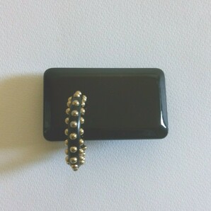 アクセサリ一 ブローチ 装飾品