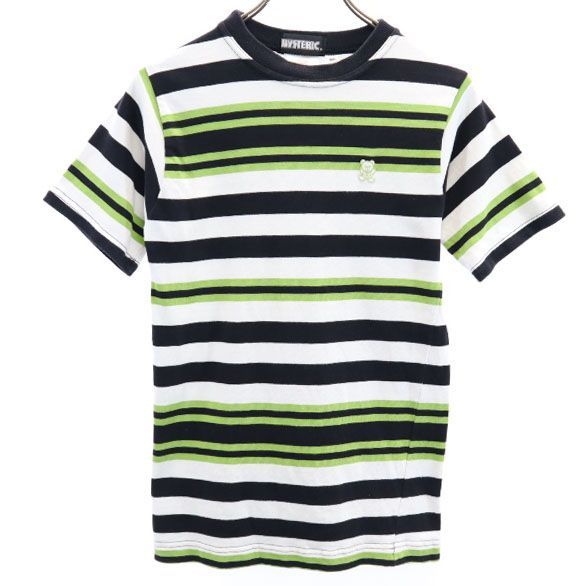 ヤフオク! -緑黒ボーダーtシャツの中古品・新品・未使用品一覧
