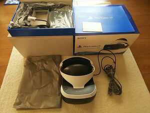 PlayStation VR Camera 同梱版 CUHJ-16003 SONY 