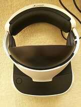 PlayStation VR Camera 同梱版 CUHJ-16003 SONY _画像2