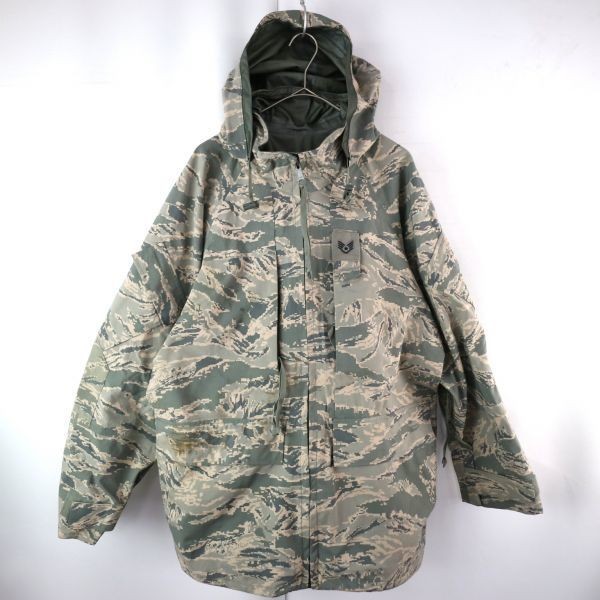 予約販売】本 デジタルタイガーカモ M-Lサイズ ゴアテックスパーカー ABU FORCE AIR US 09s 米空軍 【X214】米軍実物 ミリタリー 古着送料無料 USA ECWCS - サバゲー、ミリタリー - reachahand.org 予約販売】本 デジタルタイガーカモ M-Lサイズ ゴアテックスパーカー ABU FORCE AIR US 09s 米空軍 【X214】米軍実物 ミリタリー 古着送料無料 USA ECWCS - サバゲー、ミリタリー - reachahand.org
