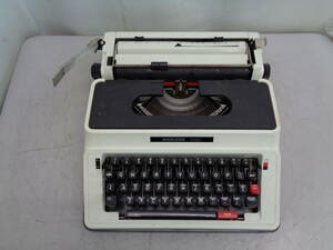 MK4948 MARUZEN 250 Maruzen typewriter 
