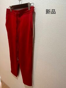 新品未使用パンツ