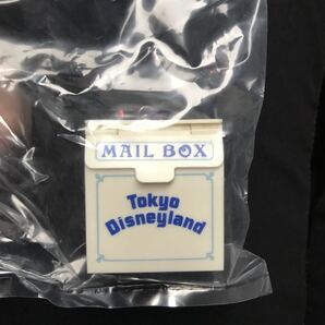 メールボックス フィギュア