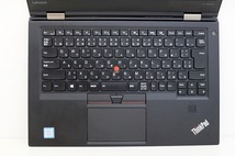 14インチ 薄型 軽量 LENOVO ThinkPad X1Carbon Windows10 Windows11 第6世代 Core i5 2.3GHz SSD256GB メモリ8GB カメラ 人気_画像3