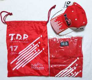 中嶋一貴 2009年 F1 日本グランプリ 応援席 グッズセット Ｔシャツ 帽子 キャップ 未使用 TOYOTA トヨタ