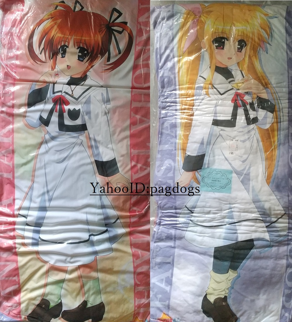 最適な材料 サイン色紙 魔法少女リリカルなのは アニメ アニメ レア