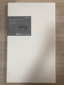 【新品未使用】スノーピーク 雪峰祭 IGTロースタイルセット ブラック FES-136