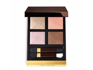 トムフォードTomFordBeauty33ローズプリズム限定色アイカラークォード