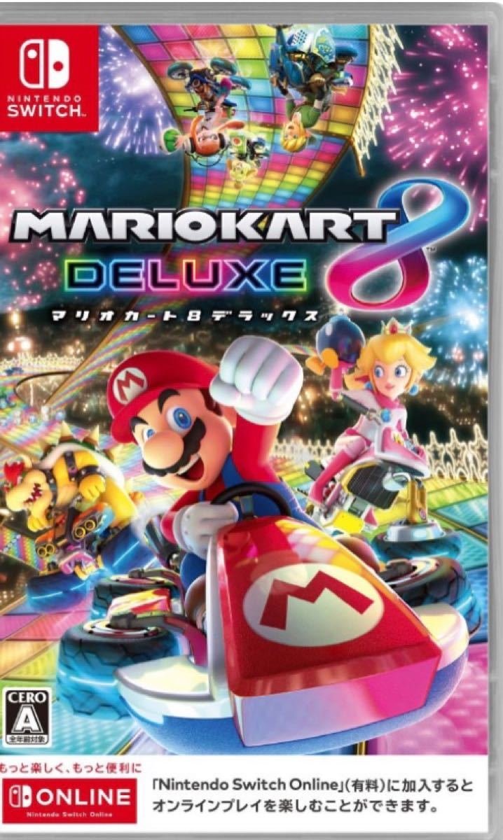 最安値に挑戦 Nintendo Switch Nintendoswitch マリオカート８デラックス 星のカービィ ポッ拳 家庭用ゲームソフト Mail Invent1 Nyts Edu