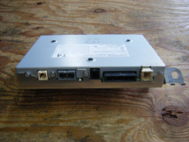 アルファード t-connectナビキット 86840-k0045 小物 www.lagoa.pb.gov.br