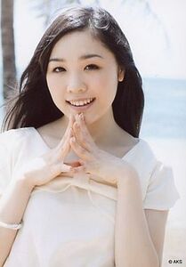 石田安奈☆アイシテラブル!☆楽天特典生写真☆SKE48☆数11