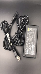 2050128★中古品　NEC　ACアダプター　【ADP68】ADP-75RB　A　19V　3.95A　