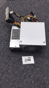 2300086★【中古稼働品】　FUJITSU DELTA 　DPS-230LB A 230W　電源ユニット