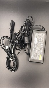 2050129★中古品　NEC　ACアダプター　PA-1600-01　19V　3.16A