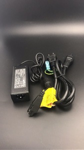 2050103★中古品　FSP電源アダプター　FSP065-RAB　19V　3.42A　