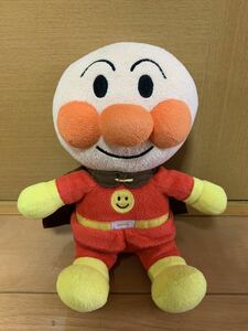  Anpanman * soft toy 