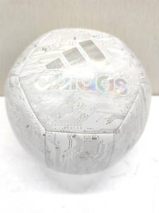 Бесплатная доставка G05317 Adidas Soccer Ball № 4 мяч