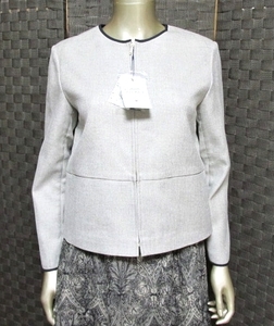 * new goods *HUMAN WOMAN no color jacket M size 