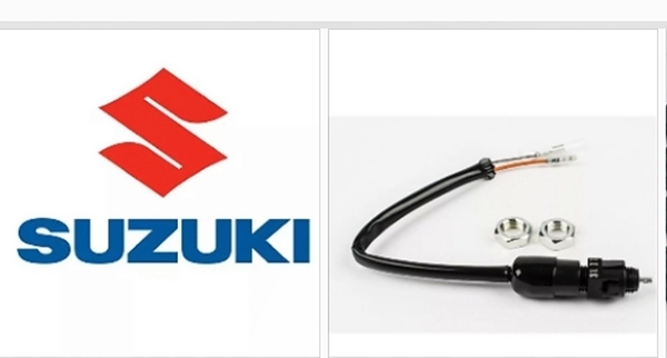 ペイペイ送料無料GT380 GT550 SUZUKI 純正 新品 リアー ブレーキ スイッチ STOP ランプ スイッチ