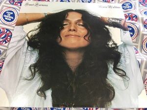 Maria Muldaur★中古LP/USオリジナル盤「マリア・マルダー～Sweet Harmony」