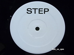 ★☆Boyz II Men「Step On Up (Tommy Musto Remix)」☆★5点以上で送料無料!!!