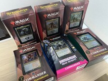 マジックザギャザリング mtg まとめ売り レア約3000枚 foil 約2000枚 総数1万枚超え 再録禁止 未開封商品付_画像5