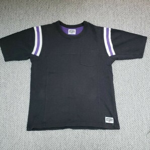 STUSSY　半袖スウェット　size　M