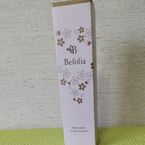 ビフォリア薬用育毛剤90ml