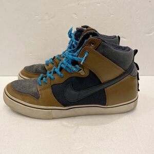 NIKE DUNK HIGH LR WS ナイキ ダンクハイ us8.5 26.5cm